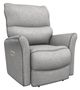 La-Z-Boy® Rowan Ash Power Wall Recliner with Headrest and Lumbar-0