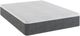 Sherwood® Bedding XXV Selene Doce 12" Gel Memory Foam Medium Tight Top Twin Mattress in a Box-0