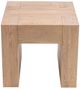 Classic Home Bristol Coastal Haven End Table-3