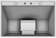 Vent-A-Hood® Premier Magic Lung® 30" Stainless Steel Wall Mounted Range Hood-2