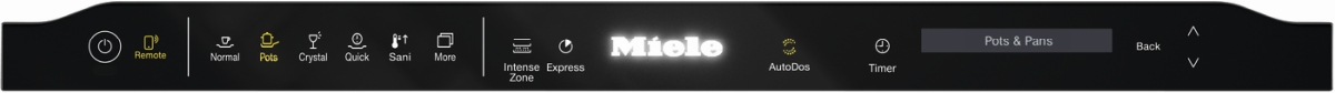 Miele G 7566 SCVi - Thumbnail 2