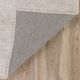 Dalyn™ Rug Company Arcata Ivory 5'x8' Area Rug-3