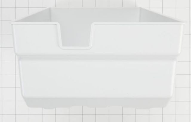 Whirlpool® SxS Refrigerator Ice Maker Bin-3
