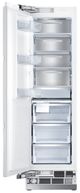 Kucht Professional KR Series 24" 12.5 Cu. Ft. Panel Ready Column Freezer-2