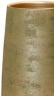 Stylecraft Christmas Green Small Vase-1
