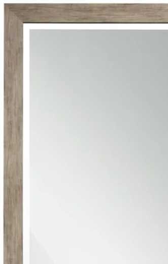 Stylecraft Barnwood Mirror-1