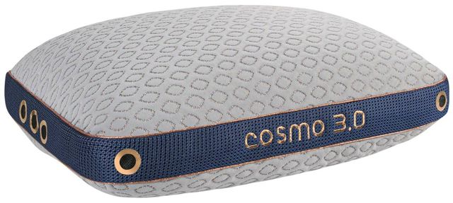 BEDGEAR® Cosmo 3.0 Performance® Medium Firm Standard Pillow-0