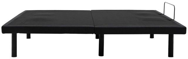 Beautyrest® baselogic™ Platinum Split King Adjustable Base, Includes 2 Pieces-3