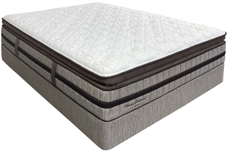 Therapedic Tommy Bahama WindanSea Mattress