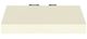Vent-A-Hood® 54" Biscuit Wall Mounted Range Hood-0