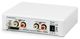 Pro-Ject Phono Box E Black Preamplifier-1
