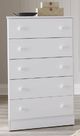 Kith Furniture Promotional Items White Chest-0