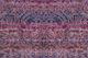 Feizy Voss Pink/Purple 5' x 7' Rug-1