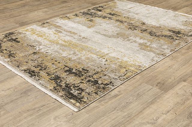 Oriental Weavers™ Bauer 5'x8' Style 8 Area Rug-1