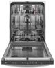 GE® GDT665SSNSS 24" Stainless Steel Built In Dishwasher-1