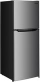 Danby® 22" 7.0 Cu. Ft. Stainless Steel Frost Free Top Freezer Refrigerator-2