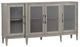 Crestview Collection Finnley Khaki Sideboard-0