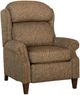 Smith Brothers Customizable 532 Manual Reclining Chair-0