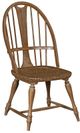 Kincaid Furniture Weatherford - Heather Baylis Side Chair-0