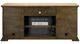 Martin Furniture Sonoma Dark Roast 68" Fireplace TV Stand-3