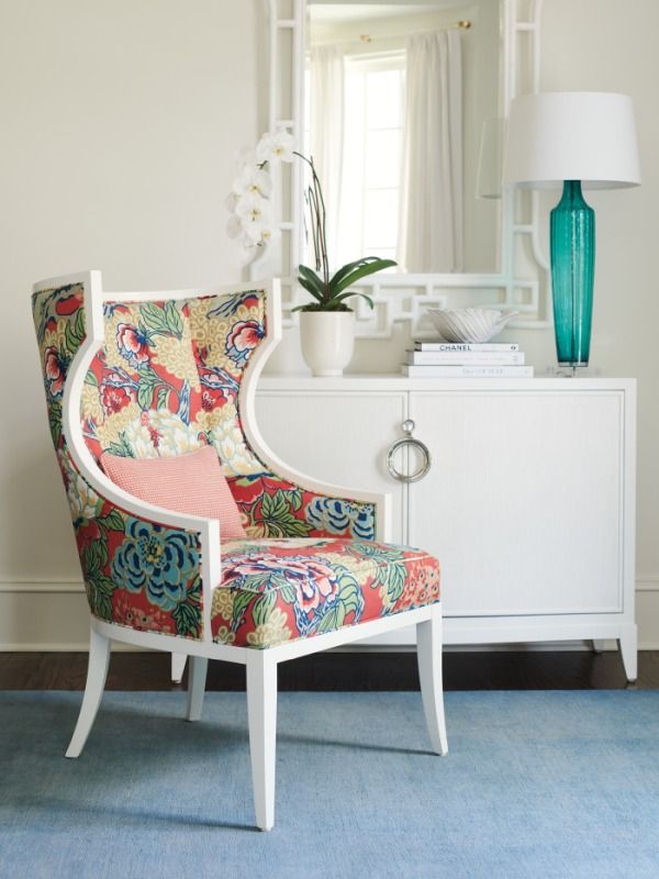 Lexington Home Avondale Dover Married Cover/Sanibel Chair-1