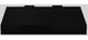 Vent-A-Hood® 54" Black Wall Mounted Range Hood-1