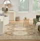 Nourison Home™ Serenity Home 5'x7' Style 3 Area Rug-1