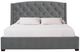 Bernhardt Customizable Jordan Bernhardt Interiors King Panel Storage Bed-1