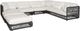 Vanguard® Furniture Customizable Michael Weiss Cedargrove Outdoor Bumper-2