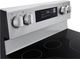 LG 30" Stainless Steel Smart Freestanding Induction Range with ProBake Convection® and Air Fry-4