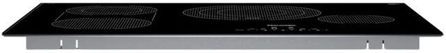 Thermador® Masterpiece® Series 30" Black Electric Cooktop-2