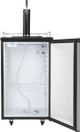 Danby® 5.4 Cu. Ft. Spotless Steel Kegerator-1