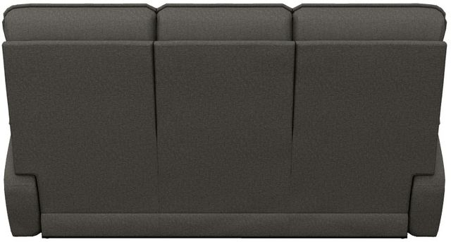 La-Z-Boy® Jay Granite Power Reclining Sofa with Headrest and Lumbar-3