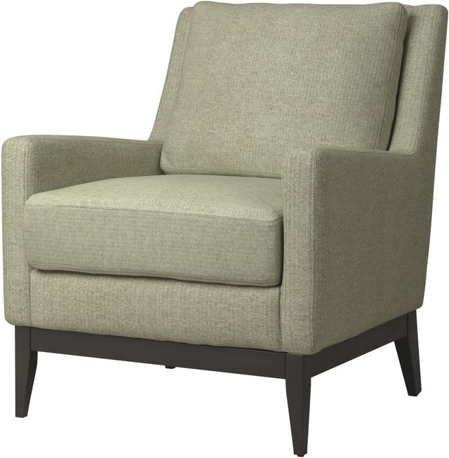 Coaster® Sage Green Accent Chair-0