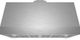 Bosch Benchmark® 36" Stainless Steel Under Cabinet Range Hood-0