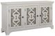 Magnussen Home® Bronwyn Alabaster Server-0