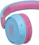 JBL® JR310BT Blue Wireless On-Ear Headphones-4