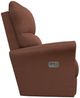 La-Z-Boy® Rowan Spice Power Wall Recliner with Headrest and Lumbar-2