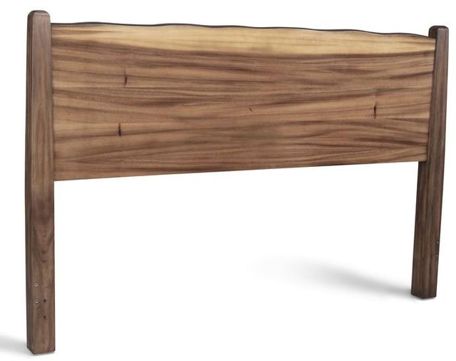 homestyles® Forest Retreat Brown King Headboard-0