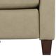 BarcaLounger® Fairview Cashmere Stone Manual Recliner-5