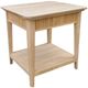 John Thomas Furniture® Customizable Select Haven End Table-0