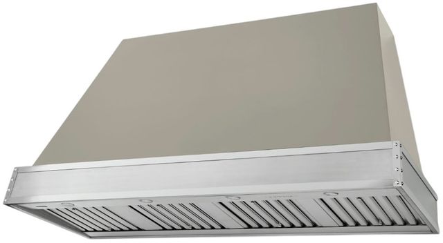 Viking® Tuscany 66" Nantucket Wall Mounted Range Hood -0