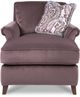 La-Z-Boy® Phoebe Premier Two-Arm Chaise-4