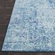 Surya Harput Teal 9'x13' Area Rug-1