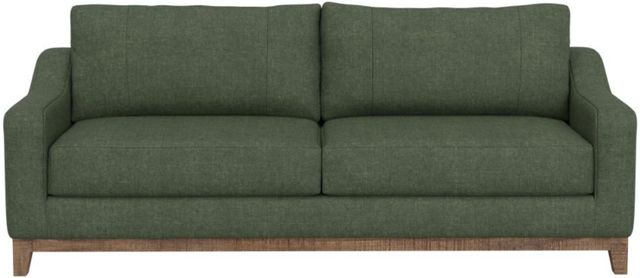 International Furniture Direct Olivo Olive Sofa-2