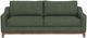 International Furniture Direct Olivo Olive Sofa-2