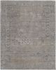Feizy 6955F Wembley Gray/Beige 5'x8' Area Rug-0