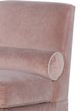 Century® Customizable Signature Allie Slipper Chair-2