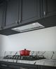 Sirius Professional Series 27" Stainless Steel Insert Range Hood-1