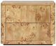 Four Hands Mullins Natural Mappa Burl Nightstand-2